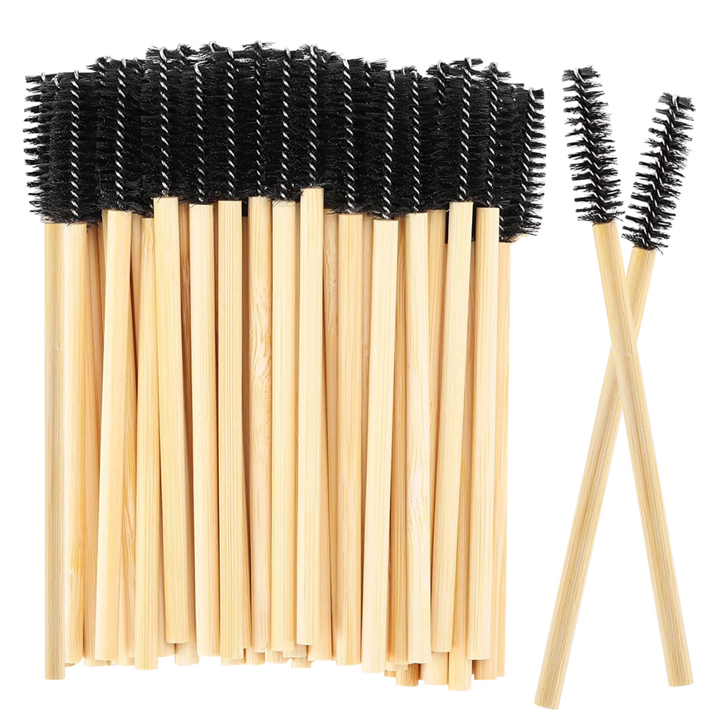 50/100 Adet Bambu Saplı Kirpik - Eyelash Extension London incelemesi ve fiyatı