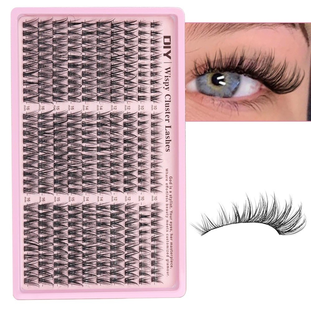 10-16mm Uzunlukta Takma Kirpik - Eyelash Extension Natural Look incelemesi ve fiyatı